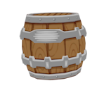 Barrel - Dillon's Dead-Heat Breakers