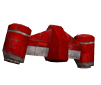 Jetpack - Dillon's Dead-Heat Breakers