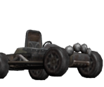 Buggy - Dillon's Dead-Heat Breakers
