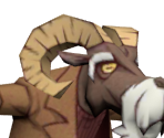 Bighorn the Wise - Dillon's Dead-Heat Breakers