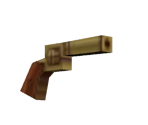 Gallo's Revolver - Dillon's Dead-Heat Breakers
