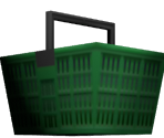 Shopping Basket - Dillon's Dead-Heat Breakers