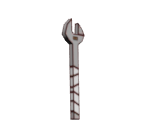 Russ's Wrench - Dillon's Dead-Heat Breakers