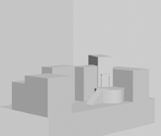 cityTest01.vpl - Dillon's Dead-Heat Breakers