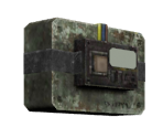 C4 Explosive - Dillon's Dead-Heat Breakers