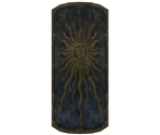 Tower Shield - Dark Souls II