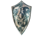 Watchdragon Parma - Dark Souls II