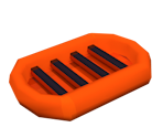 Raft - Planes: Fire & Rescue (Prototype)