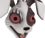 Security Mask - Five Nights at Freddy's: Security Breach