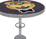 Bar Table - Five Nights at Freddy's: Security Breach