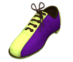 Bowling Shoes - Five Nights at Freddy's: Security Breach