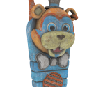 Freddy Walkie Talkie - Five Nights at Freddy's: Security Breach