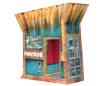 Save Booth - Shark Tale