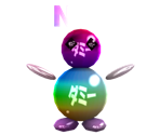DummyNPC - Super Mario Galaxy