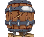 Training Barrels - Dillon's Dead-Heat Breakers