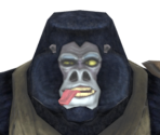 Gorilla 2 - Kung Fu Panda: Kung Fu Rumble