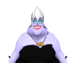 Ursula - The Little Mermaid II