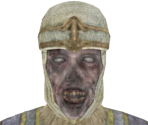 Dark Priestess - Dark Souls II