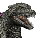Godzilla 2000 - Godzilla Unleashed