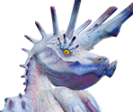 Wind Serpent Ibushi - Monster Hunter Rise