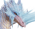 Velkhana - Monster Hunter Rise
