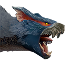 Nargacuga - Monster Hunter Rise