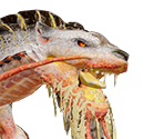 Almudron - Monster Hunter Rise