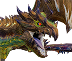 Astalos - Monster Hunter Rise