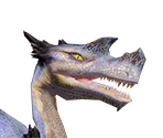 Baggi - Monster Hunter Rise