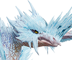 Palamute (Velkhana Layered Armor) - Monster Hunter Rise