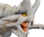 Basarios - Monster Hunter Rise