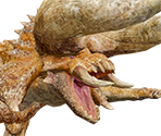 Diablos - Monster Hunter Rise