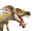 Boggi - Monster Hunter Rise