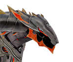 Palamute (Canyne Almudron) - Monster Hunter Rise