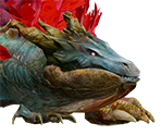 Gaismagorm - Monster Hunter Rise