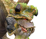 Garangolm - Monster Hunter Rise