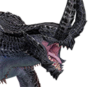 Gore Magala - Monster Hunter Rise