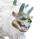 Goss Harag - Monster Hunter Rise