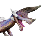 Great Baggi - Monster Hunter Rise