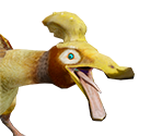 Gargwa - Monster Hunter Rise
