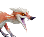 Izuchi - Monster Hunter Rise