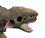Jyuratodus - Monster Hunter Rise