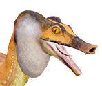 Great Wroggi - Monster Hunter Rise