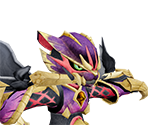 Palico (Sinister Seal Armor) - Monster Hunter Rise