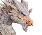Kushala Daora - Monster Hunter Rise