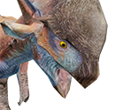 Kestodon - Monster Hunter Rise