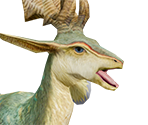 Kelbi - Monster Hunter Rise
