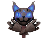 Palico (Cat Aclysm Set) - Monster Hunter Rise