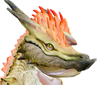 Narwa the Allmother - Monster Hunter Rise