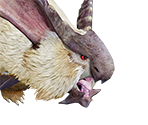 Lagombi - Monster Hunter Rise